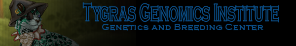 Tygras Genomic Institute